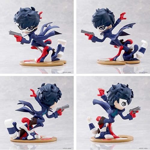 PalVerse Palé.　ペルソナ5 タクティカ　ジョーカー※2025年11月中旬出荷分 ジョーカー