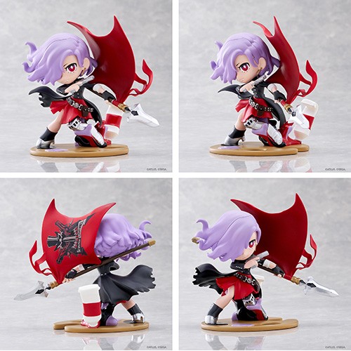 PalVerse Palé.　ペルソナ5 タクティカ　エル エル