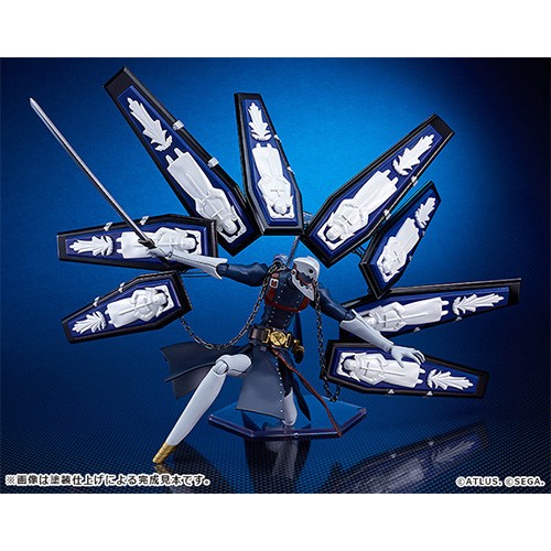 ペルソナ3 リロード PLAMATEA タナトス※2025年11月中旬以降出荷分