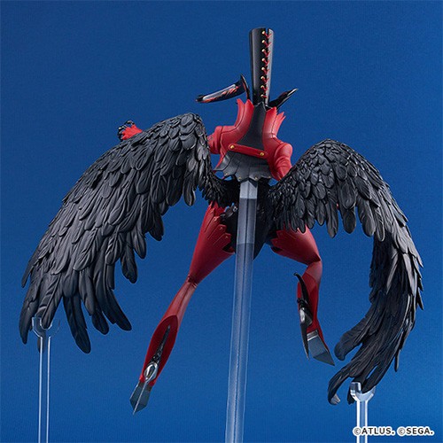 ペルソナ5 ザ・ロイヤル POP UP PARADE SP アルセーヌ