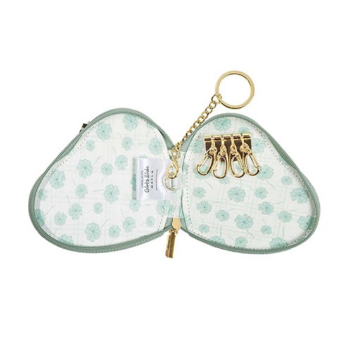 ときめきメモリアル Girl’s Side アイコニック キーケースGirl’s Side 1st Love Girl’s Side 1st Love