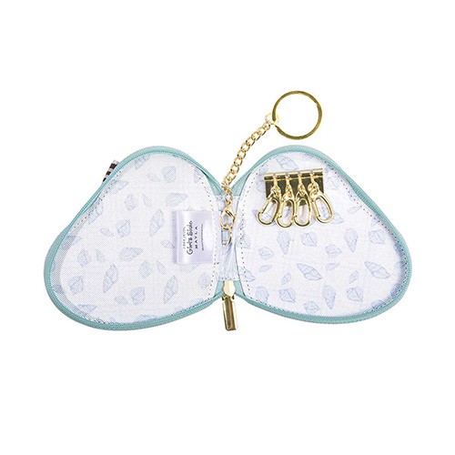 ときめきメモリアル Girl’s Side アイコニック キーケースGirl’s Side 2nd Season Girl’s Side 2nd Season