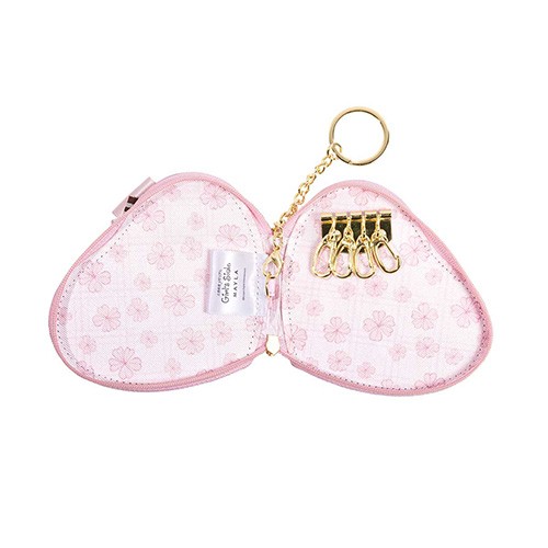 ときめきメモリアル Girl’s Side アイコニック キーケースGirl’s Side 3rd Story Girl’s Side 3rd Story