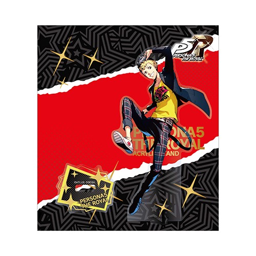 P5R アクリルスタンド(坂本竜司)※2025年11月中旬出荷分 坂本竜司