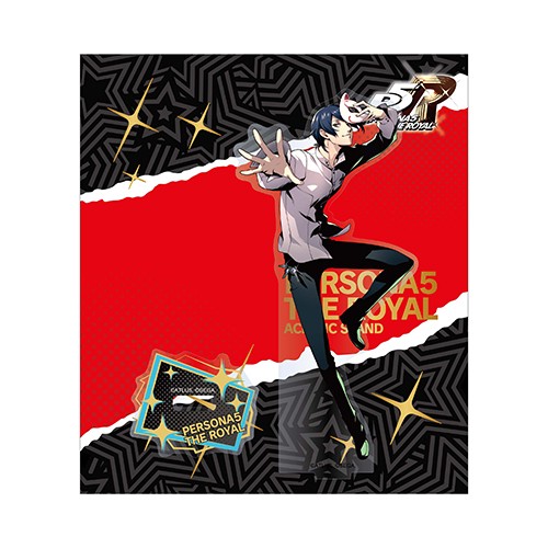 P5R アクリルスタンド(喜多川祐介)※2025年11月中旬出荷分 喜多川祐介