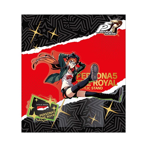 P5R アクリルスタンド(佐倉双葉)※2025年11月中旬出荷分 佐倉双葉