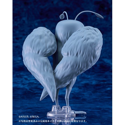 真・女神転生 PLAMAX minimum factory MF-92 モスマン／デカラビア