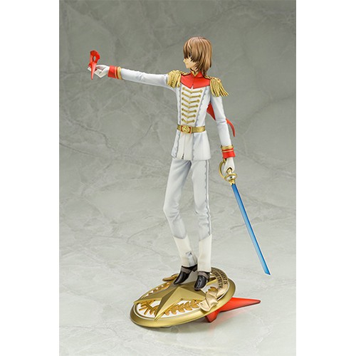 ペルソナ5 ARTFX J 明智吾郎 怪盗ver. 【再生産】塗装済み完成品