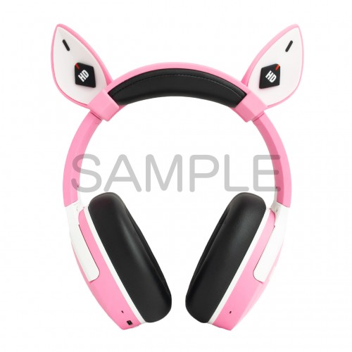 NIKKE アリスのヘッドホン（エビテン限定特典付き）※2025年11月中旬以降出荷分