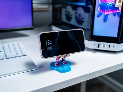 【Fortnite】"カドルチームリーダー" ミニ・コントローラ＆スマホスタンド※2025年11月中旬出荷分