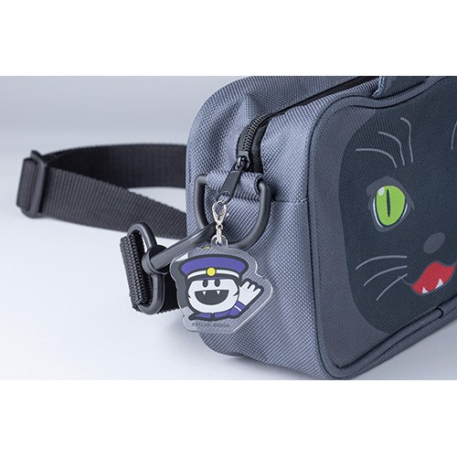 【RAIDOU Remastered: 超力兵団奇譚】 トレーディングアンブレラマーカー※2025年11月中旬以降出荷分 単品