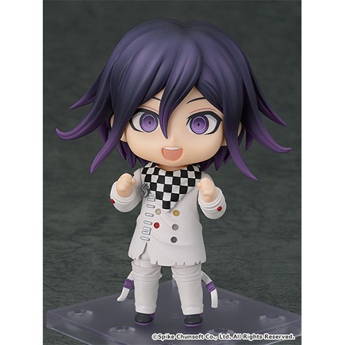 ニューダンガンロンパV3 みんなのコロシアイ新学期 ねんどろいど 王馬小吉