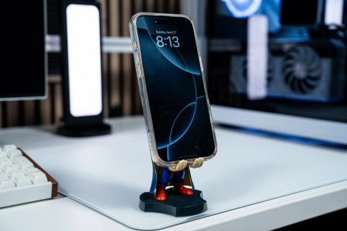 【Fallout】タフネス ボルトボーイ ミニ・コントローラ＆スマホスタンド