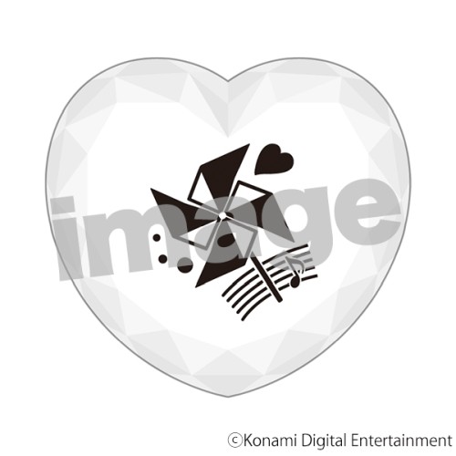 【ときめきメモリアル Girl's Side 4th Heart 2周年記念コンサート】ときめきオレンジのリングライト