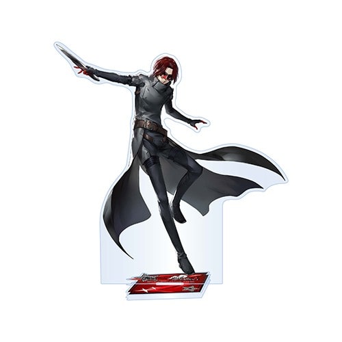 P5X アクリルスタンド ワンダー※2025年11月中旬以降出荷分 ワンダー