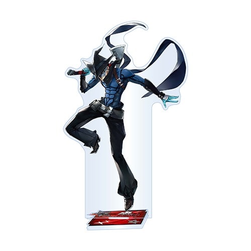 P5X アクリルスタンド ソイ※2025年11月中旬以降出荷分 ソイ