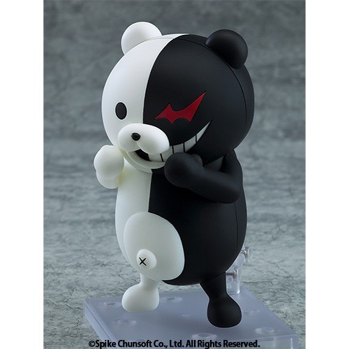 ダンガンロンパ1・2 Reload ねんどろいど モノクマ 2.0