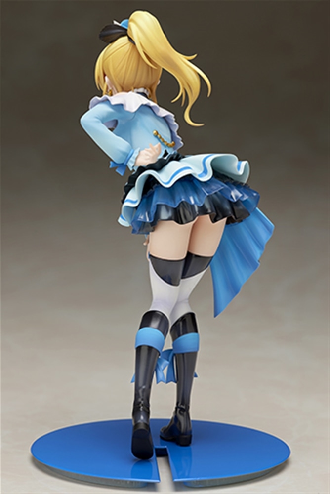 【蔵出し】『ラブライブ！』 Birthday Figure Project 絢瀬絵里