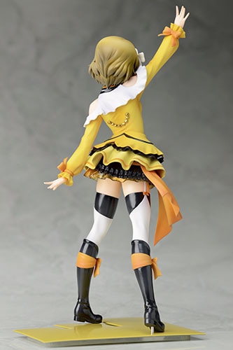 【蔵出し】『ラブライブ！』 Birthday Figure Project 小泉花陽