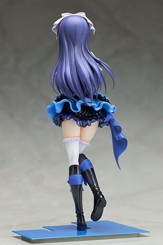 【蔵出し】『ラブライブ！』 Birthday Figure Project 園田海未