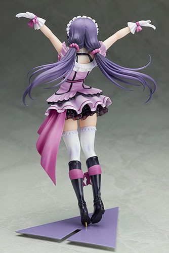 【蔵出し】『ラブライブ！』 Birthday Figure Project 東條希