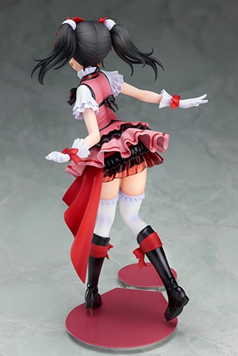 【蔵出し】『ラブライブ！』 Birthday Figure Project 矢澤にこ