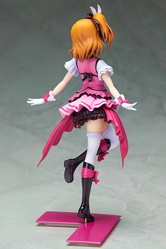 【蔵出し】『ラブライブ！』 Birthday Figure Project 高坂穂乃果