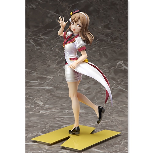 【蔵出し】『ラブライブ！サンシャイン!!』Birthday Figure Project 国木田 花丸