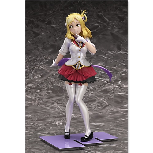 【蔵出し】『ラブライブ！サンシャイン!!』Birthday Figure Project 小原 鞠莉