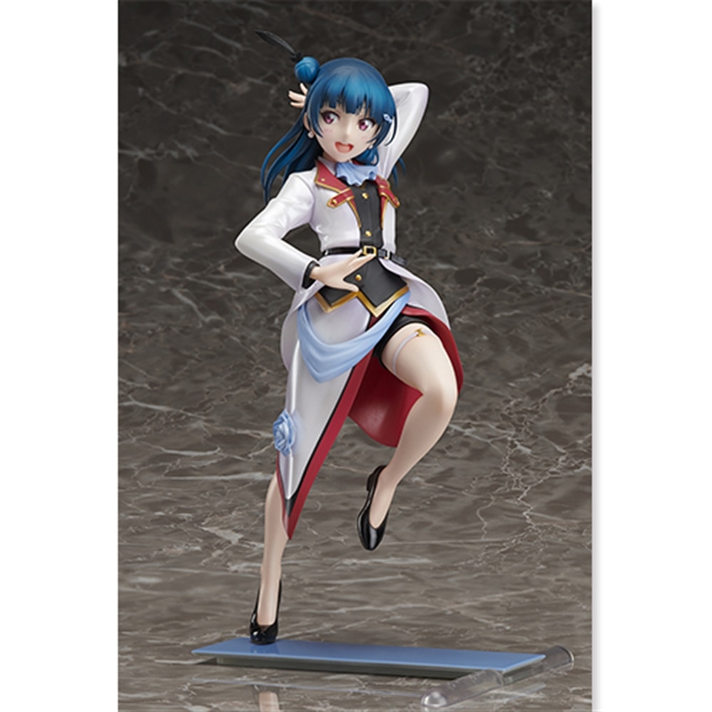 【蔵出し】『ラブライブ！サンシャイン!!』Birthday Figure Project 津島 善子