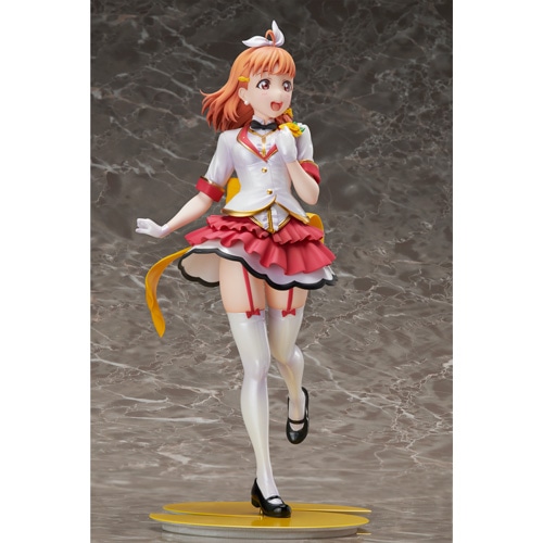 【蔵出し】『ラブライブ！サンシャイン!!』Birthday Figure Project 高海 千歌