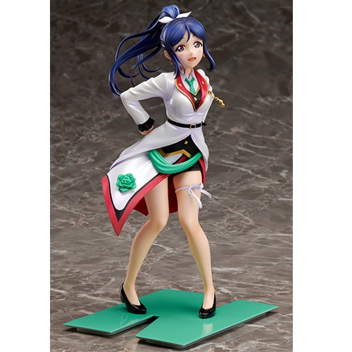 【蔵出し】『ラブライブ！サンシャイン!!』Birthday Figure Project 松浦 果南