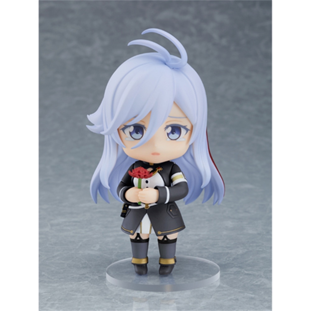 『８６‐エイティシックス‐Ep.12』 ねんどろいどヴラディレーナ・ミリーゼ ブラッディレジーナVer.付き特装版ピンズ付きSPセット