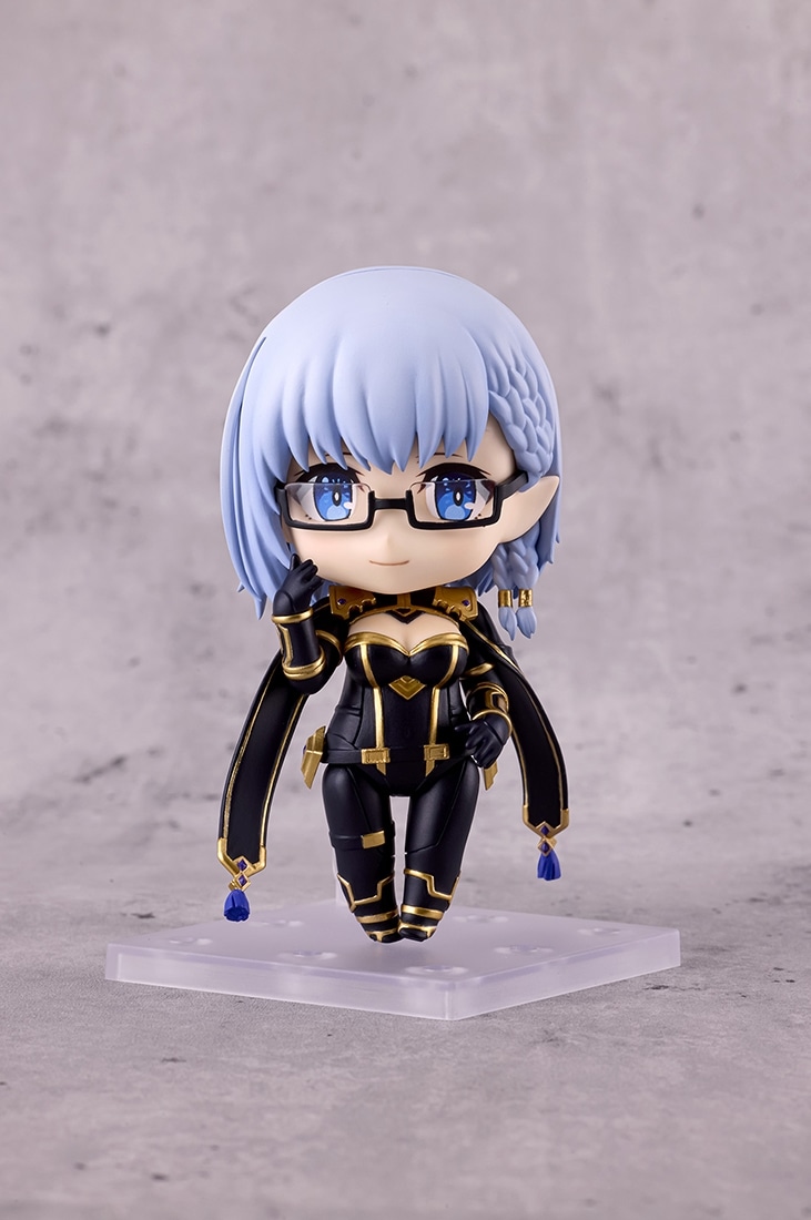 ねんどろいど 『陰の実力者になりたくて！』 ベータ