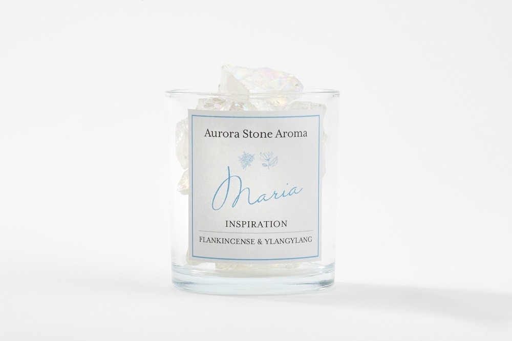 MARIA Aurora Stone Aroma 2種セット