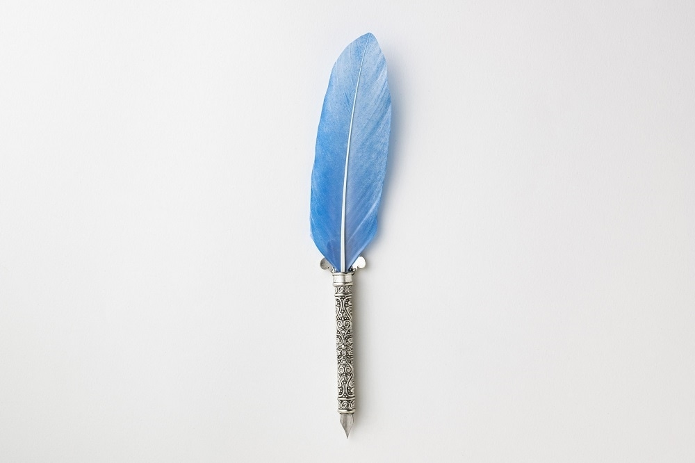 Phoenix Feather Produced by Takamy