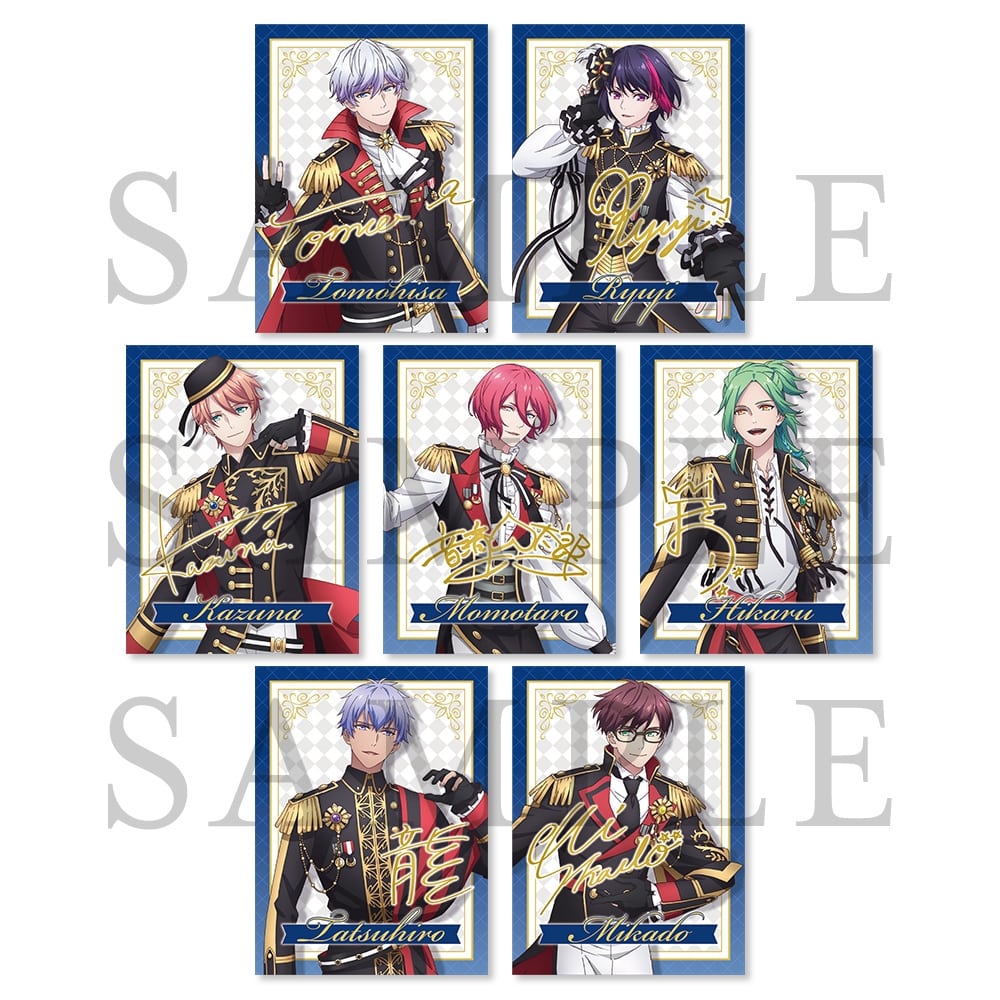 【カドカワストア 限定特典付】B-PROJECT 熱烈＊ラブコール ダイコクver. 【初回生産限定盤】