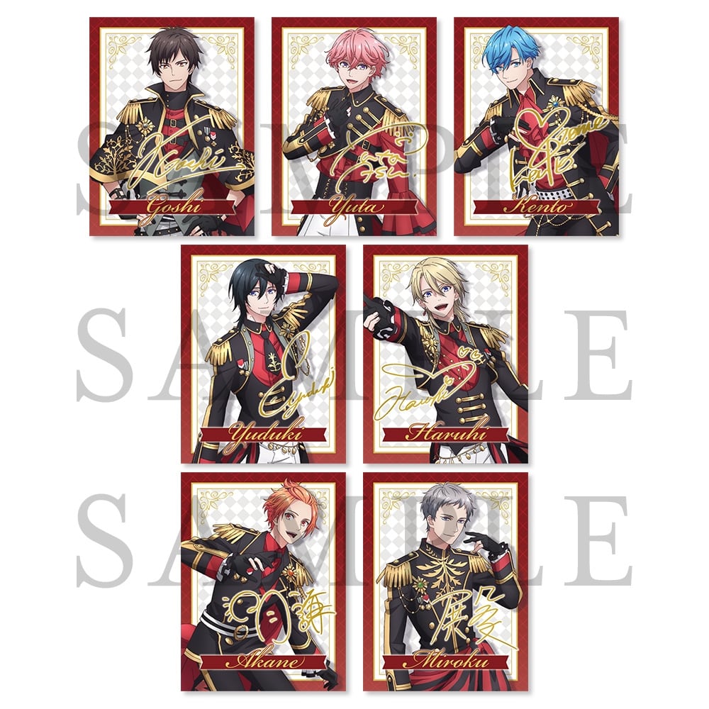 【カドカワストア 限定特典付】B-PROJECT 熱烈＊ラブコール ブレイブver. 【初回生産限定盤】