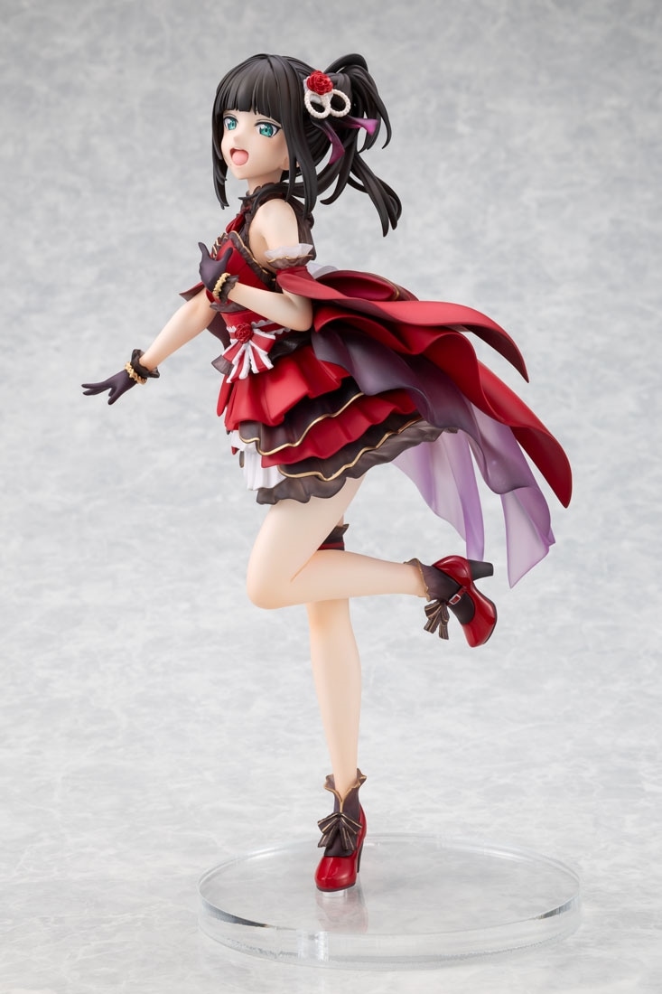 『ラブライブ！サンシャイン!!』 黒澤ダイヤ LoveLive!Days 5th Anniversary ver.【カドスト連動購入キャンペーン対象】 黒澤ダイヤ