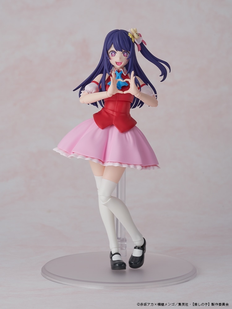 KADOKAWA PLASTIC MODEL SERIES 【推しの子】 アイ DX ver.