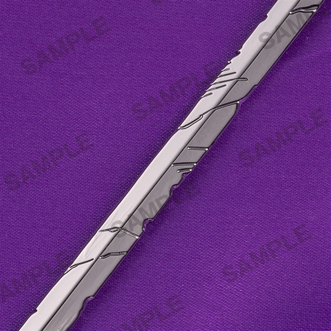 【原作35周年記念】『スレイヤーズ』 メタルウェポンコレクション 斬妖剣（ブラスト・ソード）