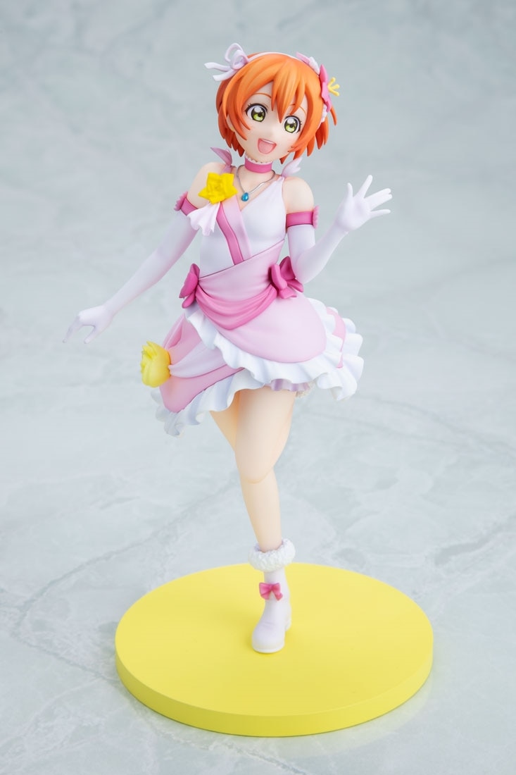 『ラブライブ！』 星空 凛 僕たちはひとつの光ver. ノンスケールフィギュア【カドスト限定 連動購入キャンペーン】 星空 凛