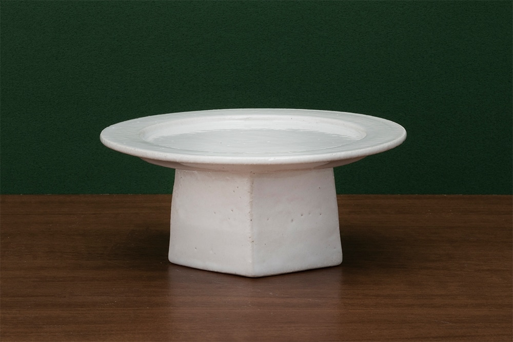 TAMICO.　アロマキャンドル3個セット＆キャンドルスタンド