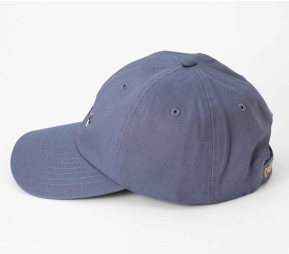 ドベとノラ　おさんぽキャップ