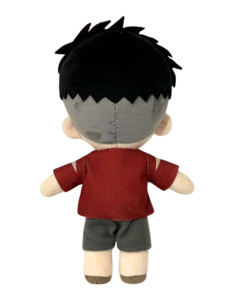 彩咲ちゃんねる　ぬいぐるみ 咲