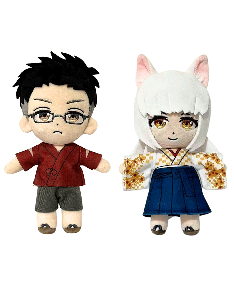 彩咲ちゃんねる　ぬいぐるみ　彩咲セット＆Tシャツ Lサイズ