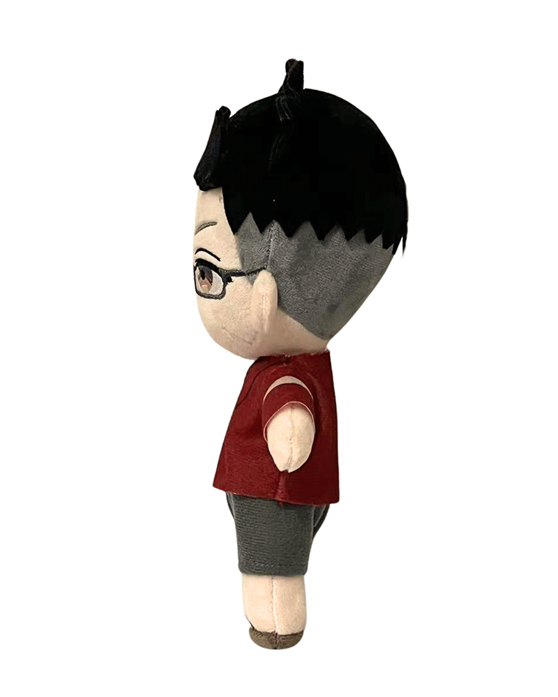 彩咲ちゃんねる　ぬいぐるみ　彩咲セット（2種セット）