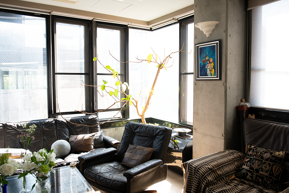 ＜7/18～8/19予約受注＞安彦良和描き下ろし『宇宙戦艦ヤマト』複製原画　B4サイズ