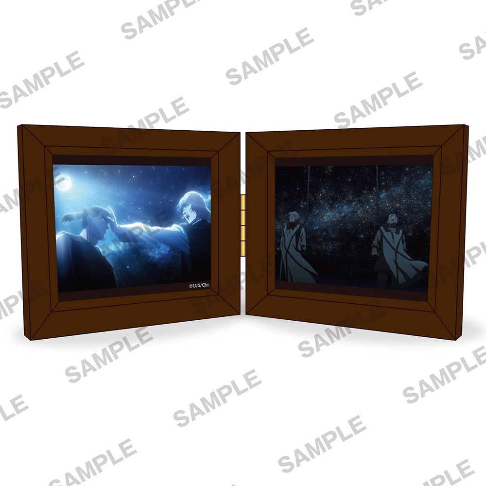 『チ。 ―地球の運動について―』オルゴール オクジー＆バデーニ