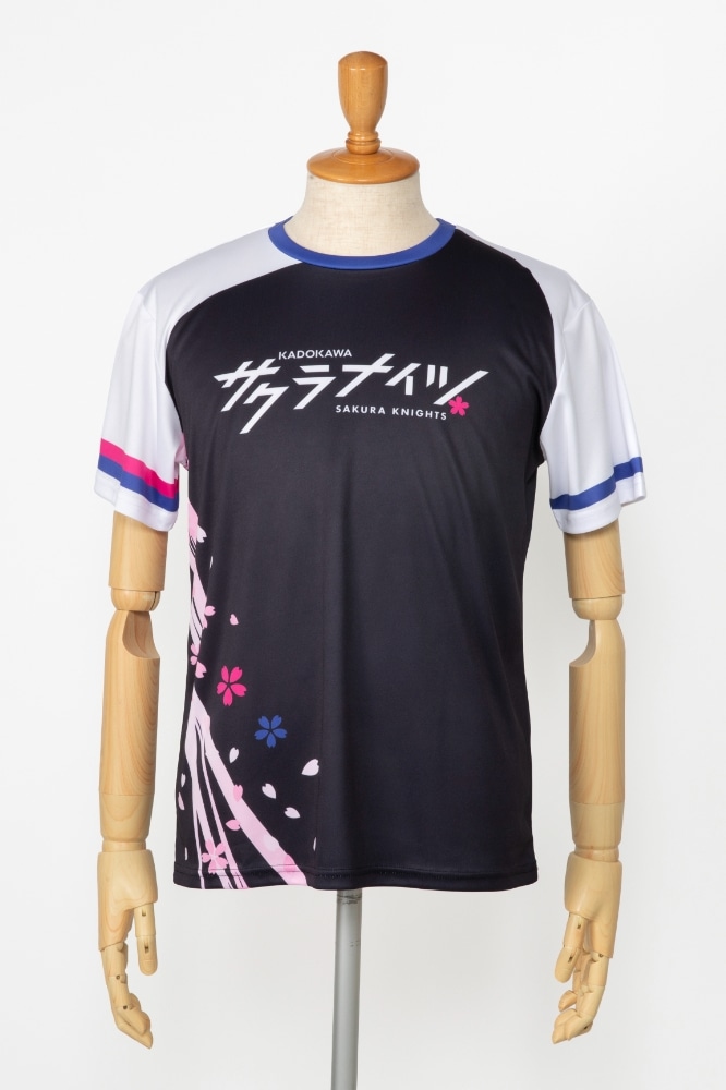サクラナイツ ユニフォームレプリカTシャツ(2025-26) M レプリカ M